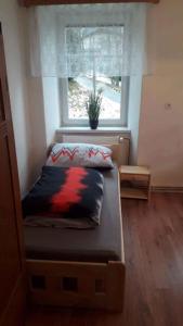 Φωτογραφία από το άλμπουμ του Holiday home in Rokytnice n. J. 35171 σε Rokytnice nad Jizerou