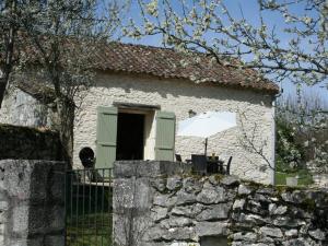 Fotografie z fotogalerie ubytování Gîte de charme en Périgord avec piscine, jardin, wifi et équipements complets - FR-1-616-321 v destinaci Saint-Capraise-dʼEymet