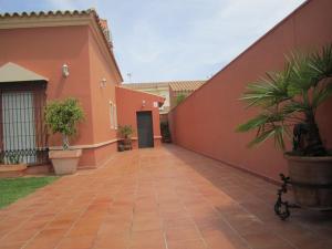 Zdjęcie z galerii obiektu Chalet Martin w mieście Chiclana de la Frontera