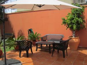 Zdjęcie z galerii obiektu Chalet Martin w mieście Chiclana de la Frontera