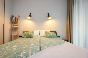 Fotografie z fotogalerie ubytování Bremeni Apartment Pärnu jõe kaldal v destinaci Pärnu + 7 fotografií
