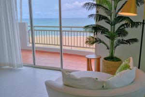 Üldine merevaade või majutusasutusest Rincon of the Seas Grand Caribbean Hotel pildistatud vaade