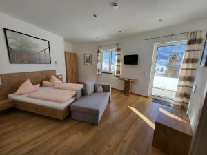 Fotografie z fotogalerie ubytování Haus Holzmann v destinaci Radstadt