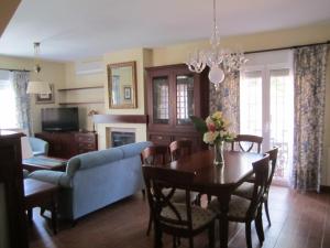 Zdjęcie z galerii obiektu Chalet Martin w mieście Chiclana de la Frontera