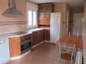 Zdjęcie z galerii obiektu Chalet Martin w mieście Chiclana de la Frontera