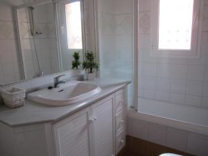 Zdjęcie z galerii obiektu Chalet Martin w mieście Chiclana de la Frontera