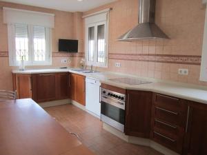 Zdjęcie z galerii obiektu Chalet Martin w mieście Chiclana de la Frontera