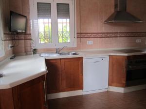 Zdjęcie z galerii obiektu Chalet Martin w mieście Chiclana de la Frontera