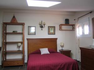 Zdjęcie z galerii obiektu Chalet Martin w mieście Chiclana de la Frontera