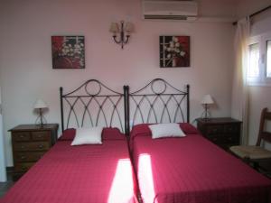 Zdjęcie z galerii obiektu Chalet Martin w mieście Chiclana de la Frontera