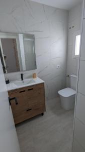 Un baño de Ona Beach daimuz