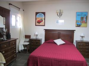 Zdjęcie z galerii obiektu Chalet Martin w mieście Chiclana de la Frontera