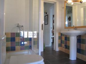 Zdjęcie z galerii obiektu Chalet Martin w mieście Chiclana de la Frontera