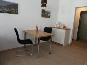 Fotografie z fotogalerie ubytování Ferienwohnungen und Appartements - Haus Budinger v destinaci Alf