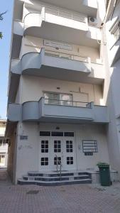 Edificio in cui si trova l'appartamento