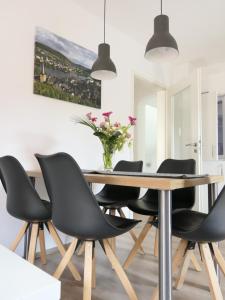 Fotografie z fotogalerie ubytování Ferienwohnungen und Appartements - Haus Budinger v destinaci Alf