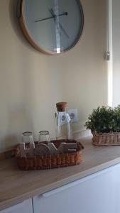 Fotografie z fotogalerie ubytování Apartamento Doctor Tourón v destinaci Vilagarcia de Arousa
