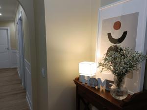 Fotografie z fotogalerie ubytování Apartamento Doctor Tourón v destinaci Vilagarcia de Arousa