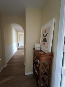 Fotografie z fotogalerie ubytování Apartamento Doctor Tourón v destinaci Vilagarcia de Arousa