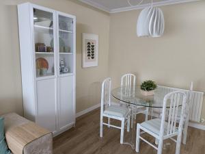 Fotografie z fotogalerie ubytování Apartamento Doctor Tourón v destinaci Vilagarcia de Arousa