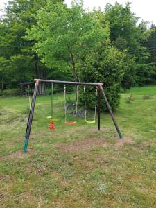 Herní místnost nebo prostor pro děti v ubytování Holiday Home Čančarević