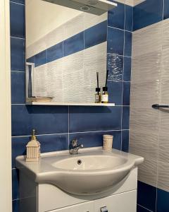 Gallery image of Ohana B&B in Marina di Camerota