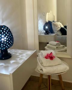 Gallery image of Ohana B&B in Marina di Camerota