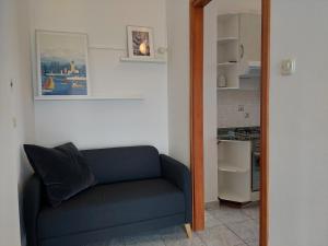 Posedenie v ubytovaní Apartments Vlasici