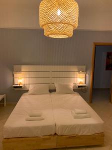 Gallery image of Villa Melita Seafront in Pefki Rhodes