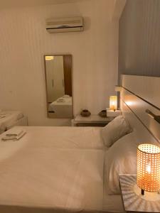 Gallery image of Villa Melita Seafront in Pefki Rhodes