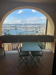 Afbeelding uit fotogalerij van Al Porticciolo in Muggia