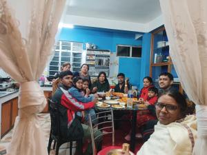 Hosté ubytování Pradhan Homestay Mirik - Homestay beside Mirik Lake