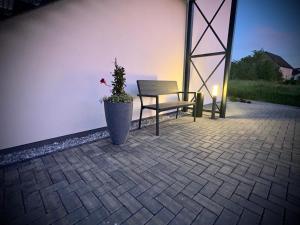Fotografie z fotogalerie ubytování Gästehaus Veenstra v destinaci Kelberg