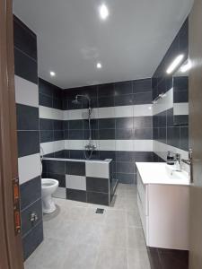 Afbeelding uit fotogalerij van Mermaid Apartment in Skala Marion