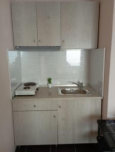 Afbeelding uit fotogalerij van Mermaid Apartment in Skala Marion