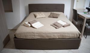 Легло или легла в стая в Il Segreto