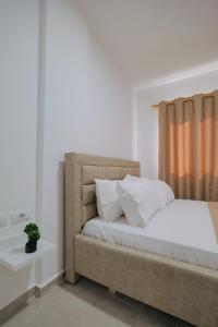 Ένα ή περισσότερα κρεβάτια σε δωμάτιο στο Relaxing Escape Rooms