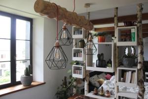Fotografie z fotogalerie ubytování Apartment Charlie v destinaci Kamnik