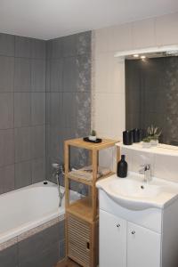 Fotografie z fotogalerie ubytování Apartment Charlie v destinaci Kamnik + 6 fotografií