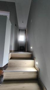 Fotografie z fotogalerie ubytování Γιώργος και Εύα v destinaci Karianí