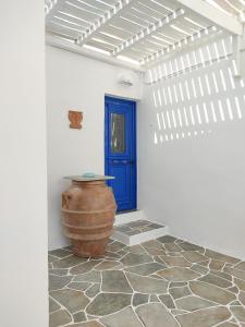 Fotografie z fotogalerie ubytování Casa Centrale 2 v destinaci Apollonia