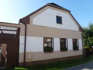 Edificio in cui si trova the country house