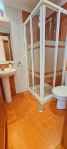 Gallery image of Apartamentos El Pigazu in Cangas de Onís +26 photos
