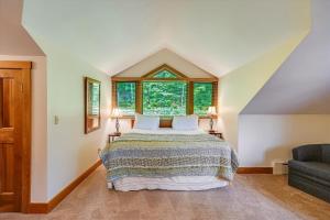 Gallery image of Mountain Glen #3 in Stowe