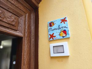Kép MunciHome, casa vacanze Castellammare del Golfo szállásáról Castellammare del Golfóban a galériában