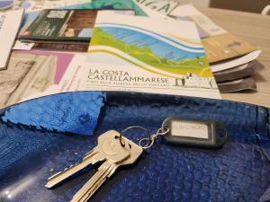 Kép MunciHome, casa vacanze Castellammare del Golfo szállásáról Castellammare del Golfóban a galériában