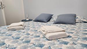 Kép MunciHome, casa vacanze Castellammare del Golfo szállásáról Castellammare del Golfóban a galériában