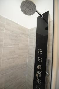 Koupelna v ubytování Casa Cinisi - Casa Vacanze