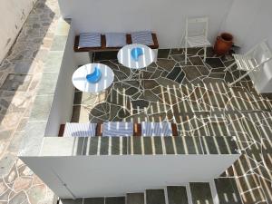 Fotografie z fotogalerie ubytování Casa Centrale 2 v destinaci Apollonia