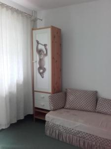 Posedenie v ubytovaní Apart